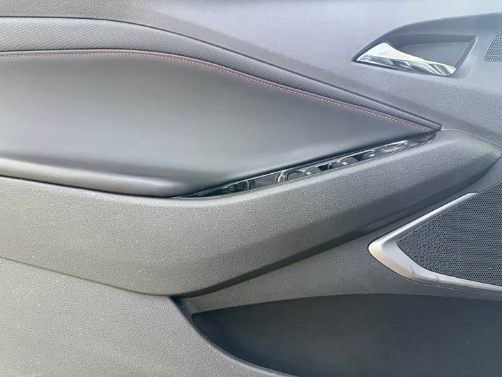 Фото 7 - Chevrolet Orlando