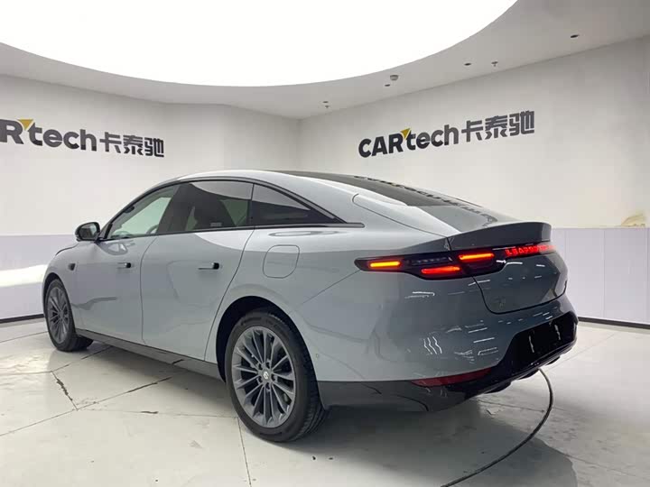 Фото 7 - Leapmotor C01