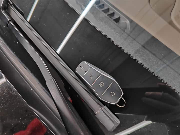 Фото 9 - BYD Han