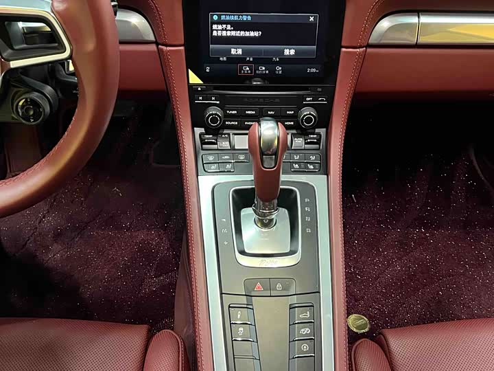 Фото 9 - Porsche 718