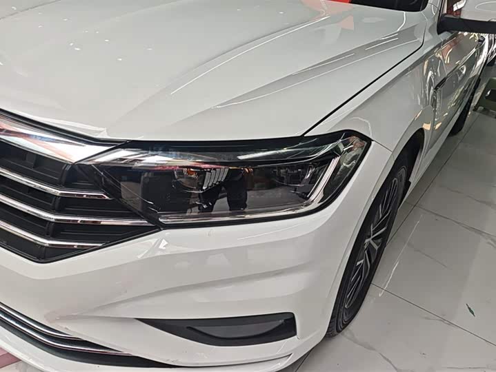 Фото 5 - Volkswagen Sagitar L