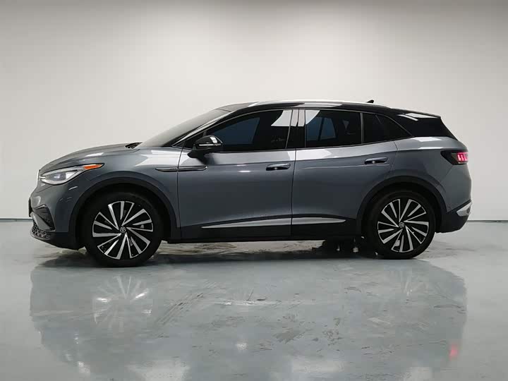 Фото 3 - Volkswagen ID.4 X