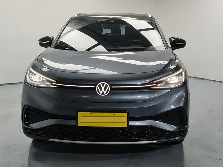 Фото 6 - Volkswagen ID.4 X