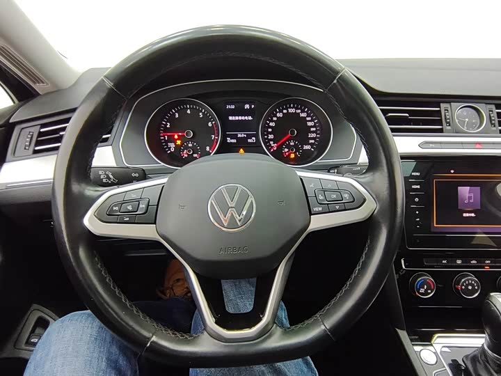 Фото 6 - Volkswagen Magotan