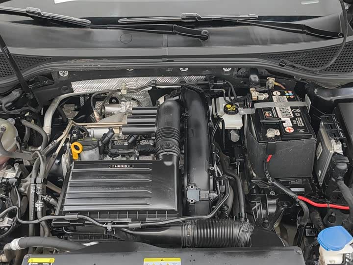 Фото 9 - Volkswagen Magotan