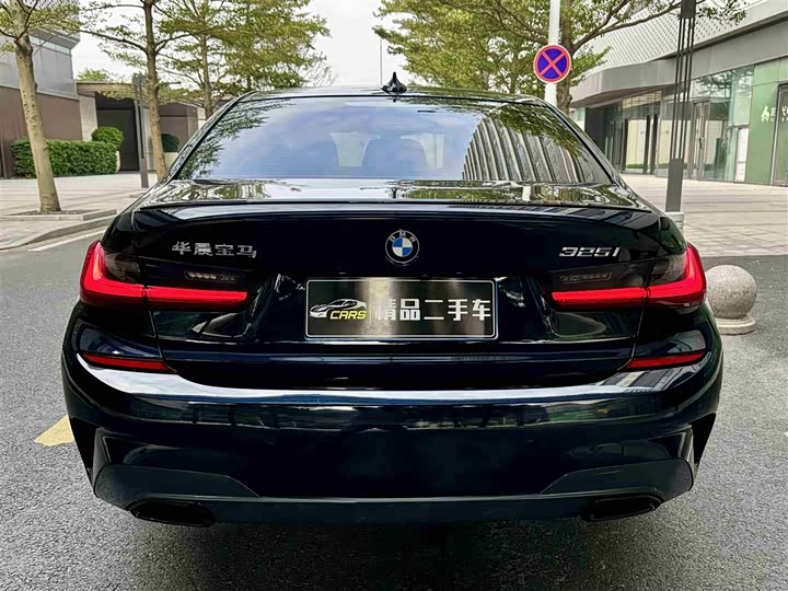 Фото 5 - BMW 3 Series