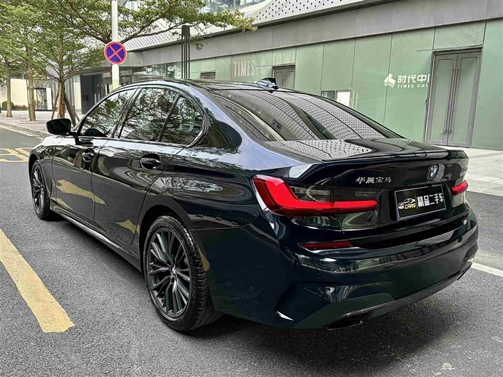 Фото 7 - BMW 3 Series