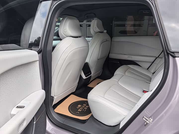 Фото 5 - XPeng F57