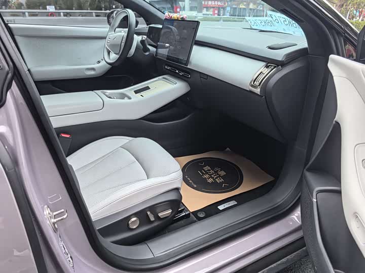 Фото 6 - XPeng F57