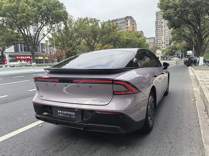 Фото 8 - XPeng F57