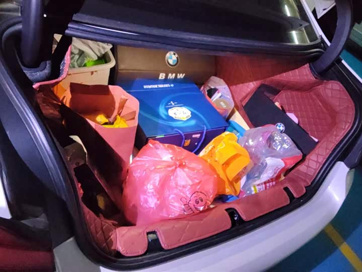 Фото 4 - BMW 5 Series