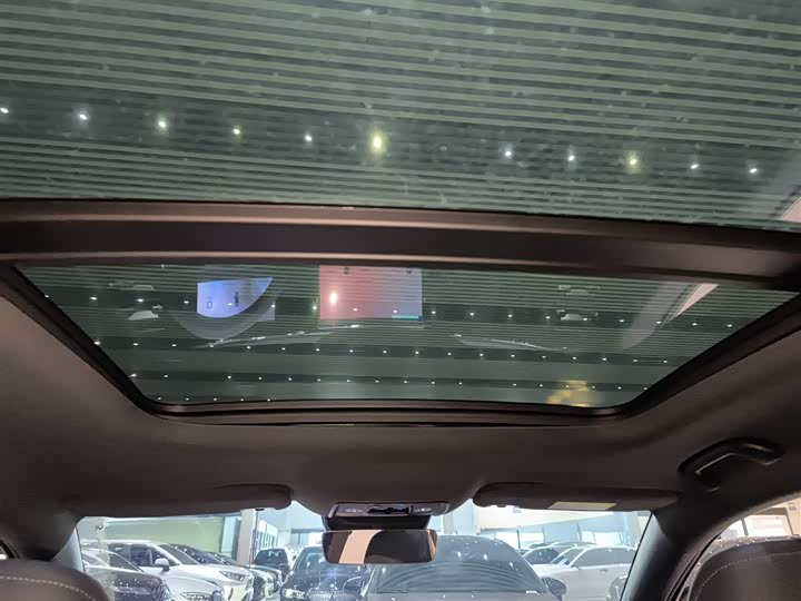 Фото 8 - BYD Qin L