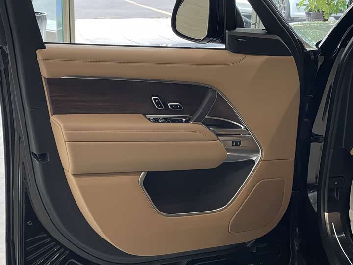 Фото 6 - Land Rover Range Rover