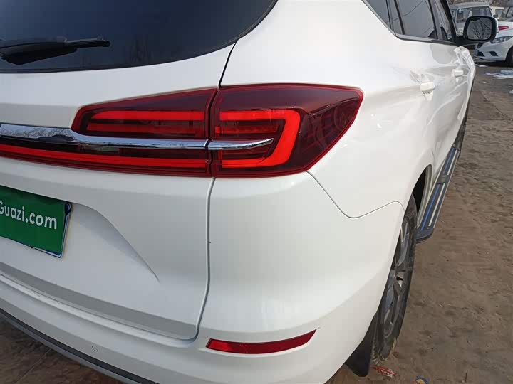 Фото 8 - BYD Song