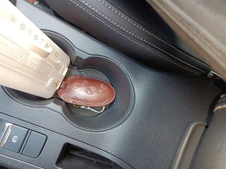 Фото 9 - BYD Song