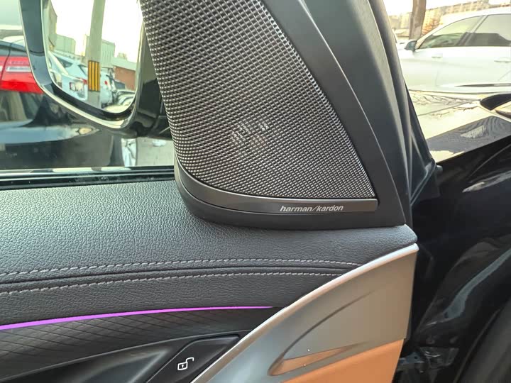 Фото 7 - BMW 5 Series