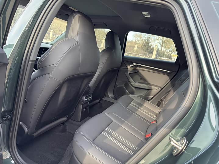 Фото 9 - Audi A3