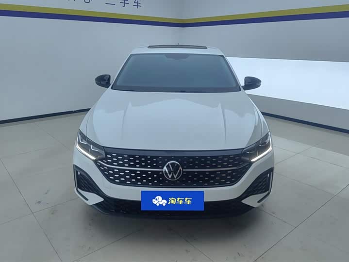 Фото 2 - Volkswagen Lavida