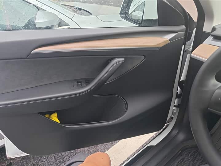 Фото 7 - Tesla Model Y