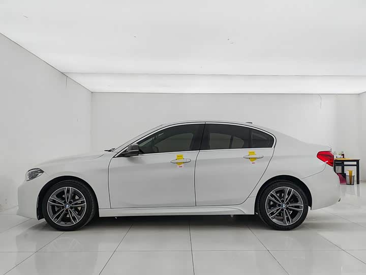 Фото 7 - BMW 1 Series