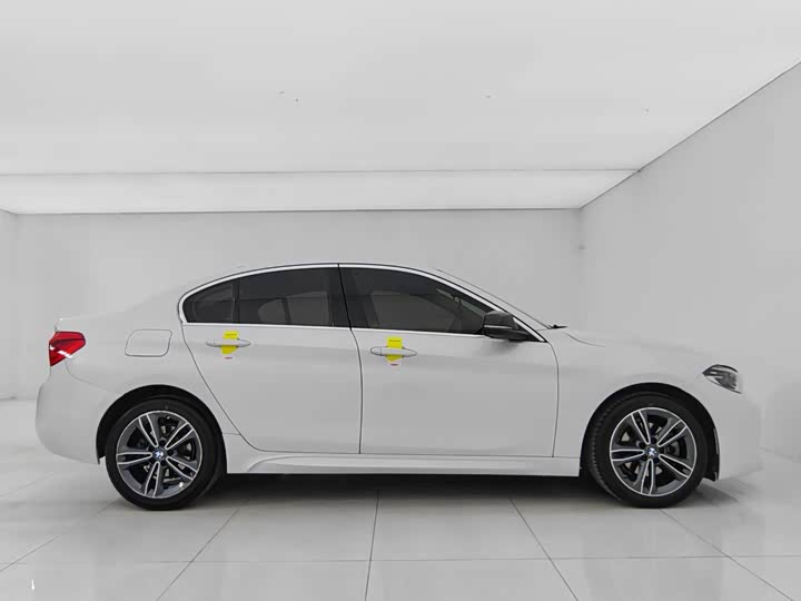 Фото 8 - BMW 1 Series