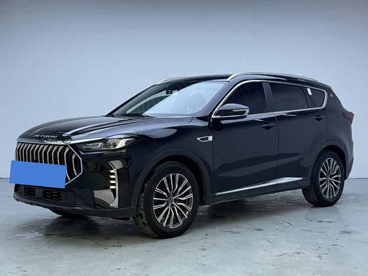 Фото 1 - Jetour X70 Plus