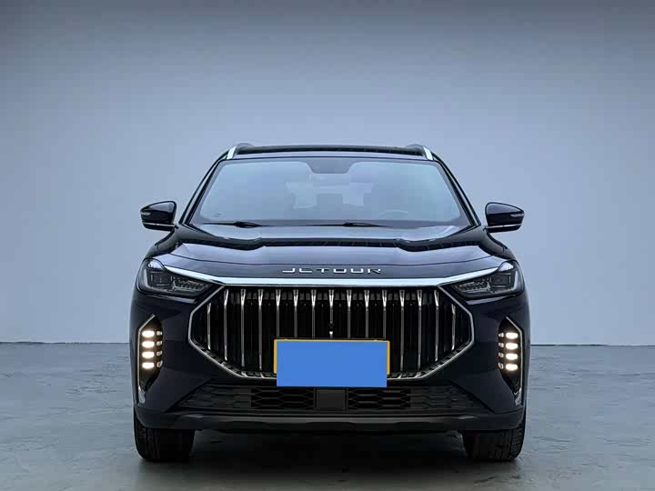 Фото 2 - Jetour X70 Plus