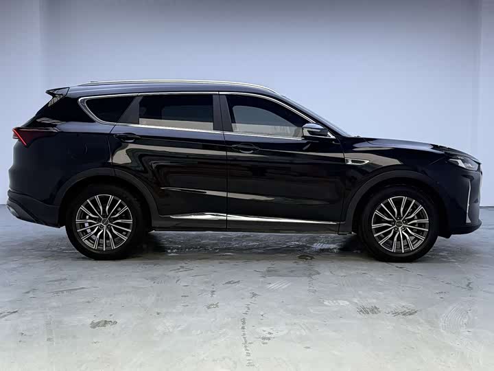 Фото 7 - Jetour X70 Plus