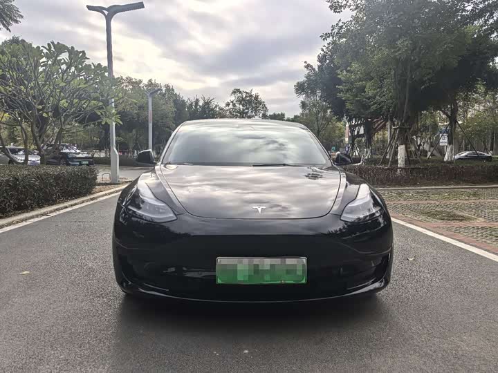 Фото 2 - Tesla Model 3