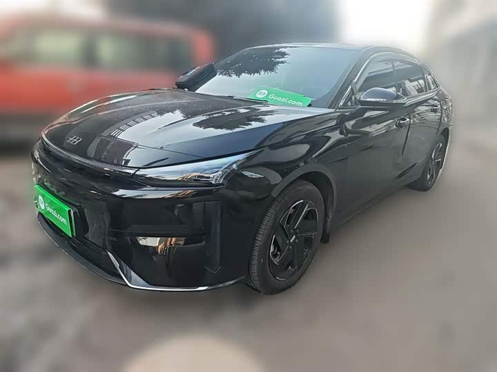 Фото 1 - Geely Galaxy L6