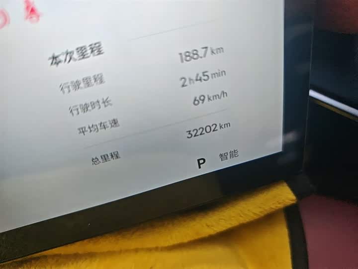 Фото 5 - Geely Galaxy L6