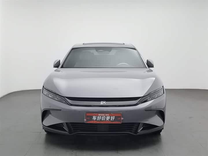 Фото 3 - BYD Han