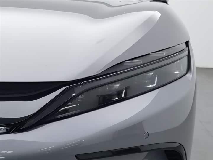 Фото 7 - BYD Han