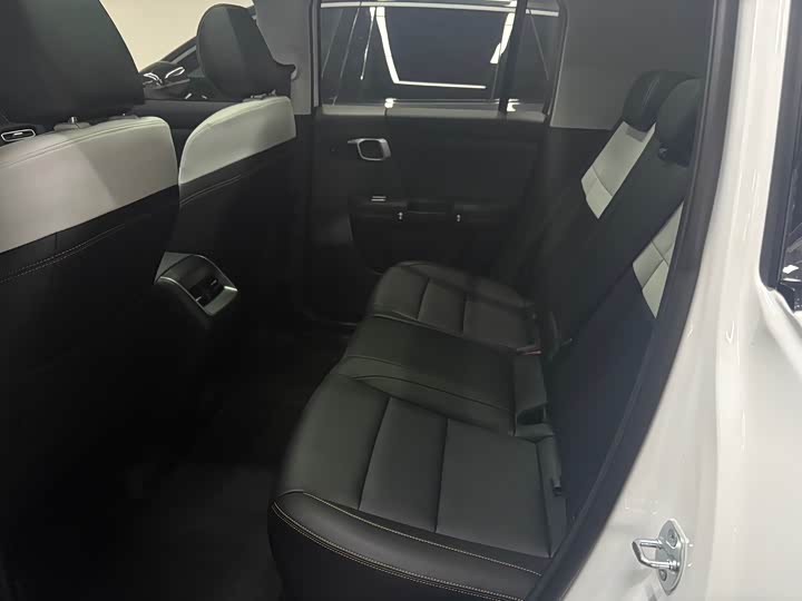 Фото 7 - BAIC Beijing BJ30