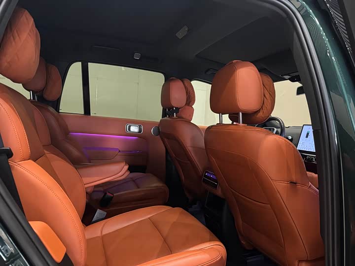 Фото 2 - LiXiang L8