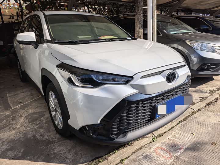 Фото 3 - Toyota Frontlander