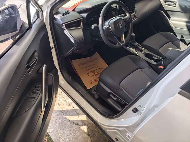 Фото 4 - Toyota Frontlander