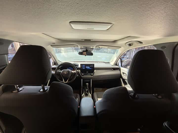 Фото 7 - Toyota Frontlander