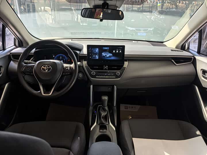 Фото 8 - Toyota Frontlander