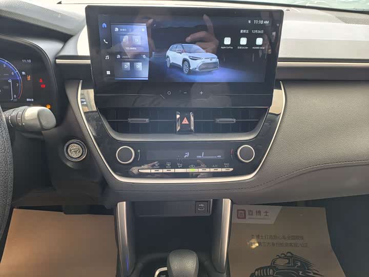 Фото 9 - Toyota Frontlander