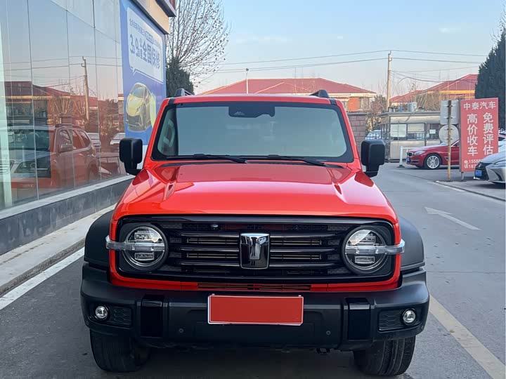 Фото 2 - Tank 300