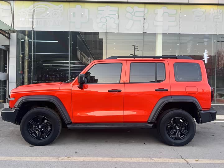 Фото 3 - Tank 300