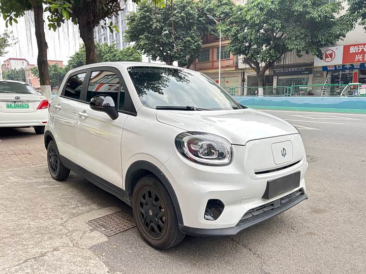 Фото 2 - Leapmotor T03