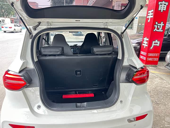 Фото 6 - Leapmotor T03