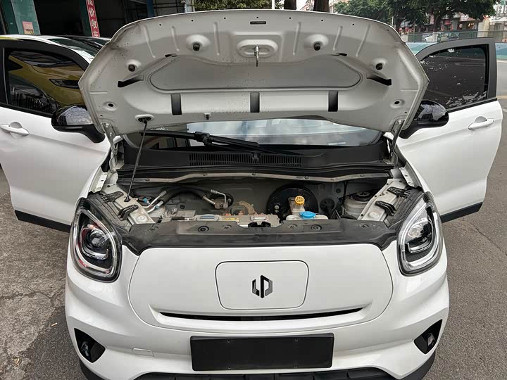 Фото 7 - Leapmotor T03