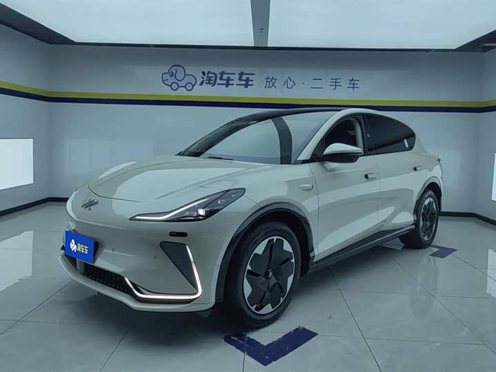 Фото 1 - IM motors LS7