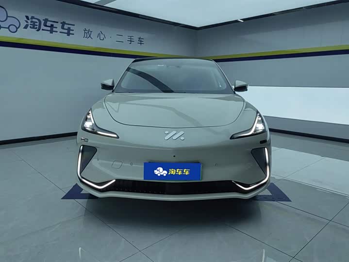 Фото 2 - IM motors LS7