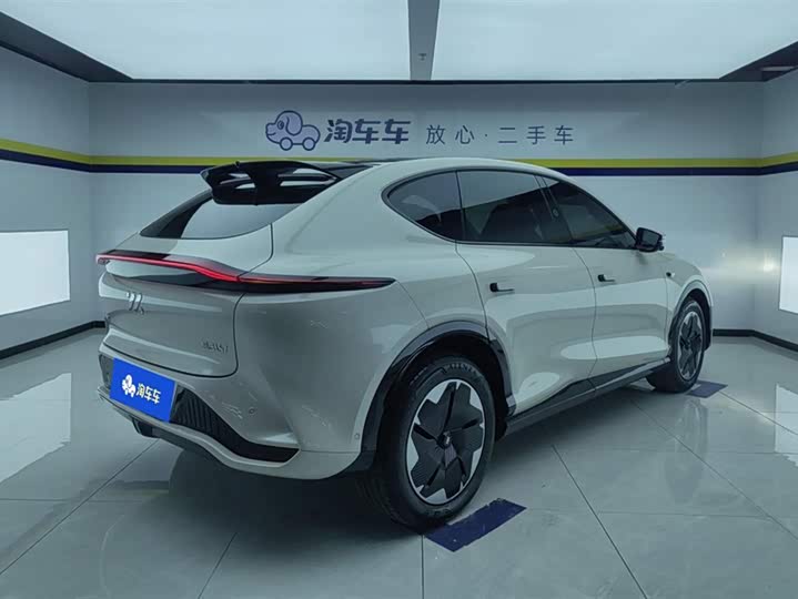 Фото 3 - IM motors LS7