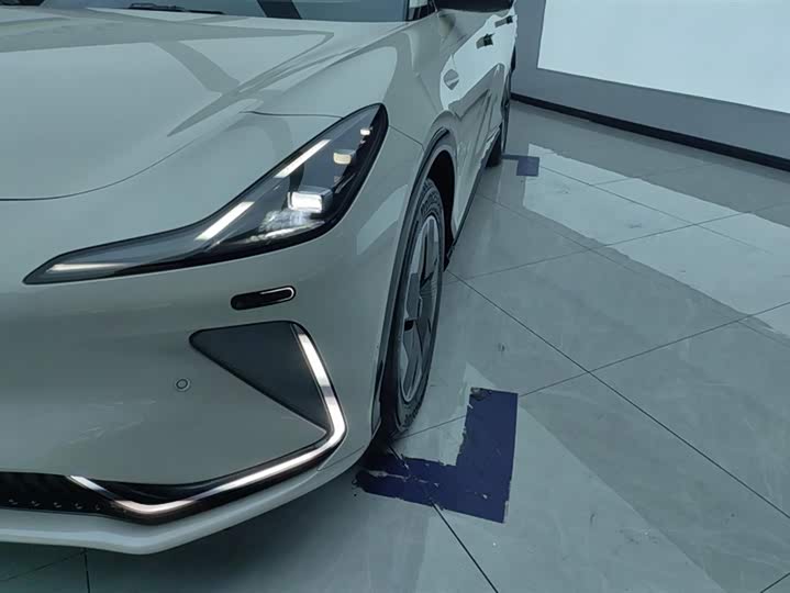 Фото 5 - IM motors LS7