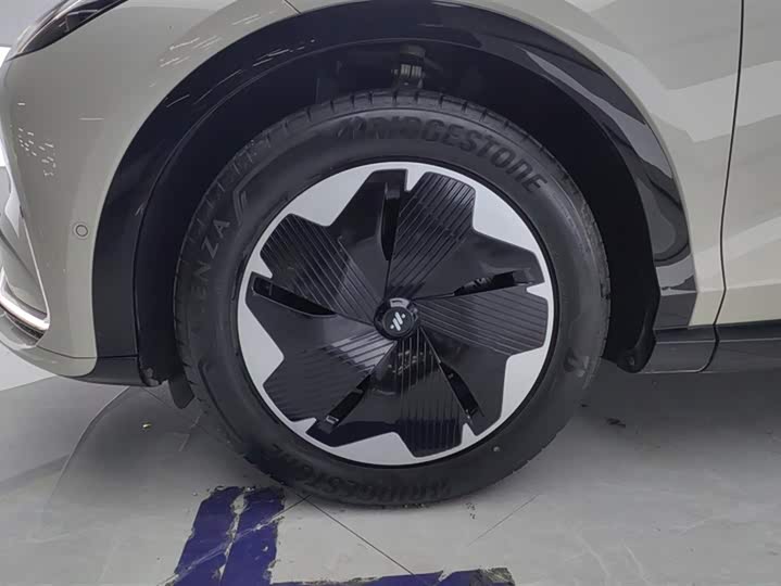 Фото 6 - IM motors LS7